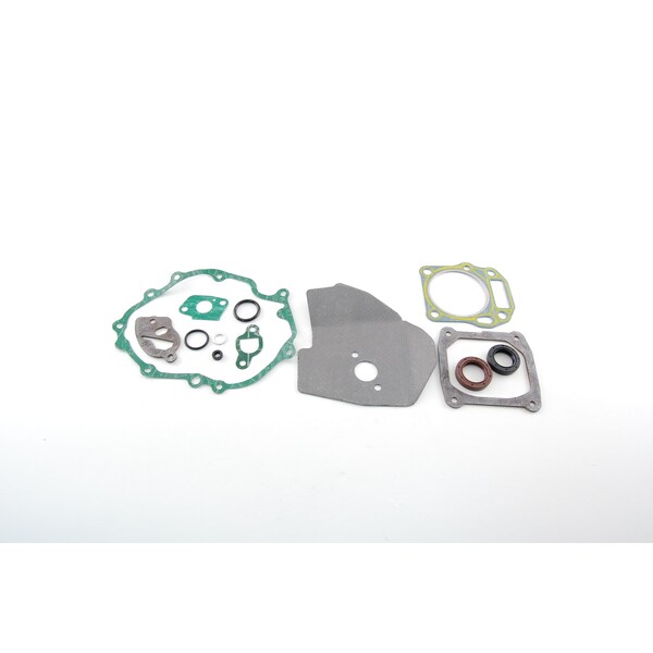 Gasket Kit-Comp